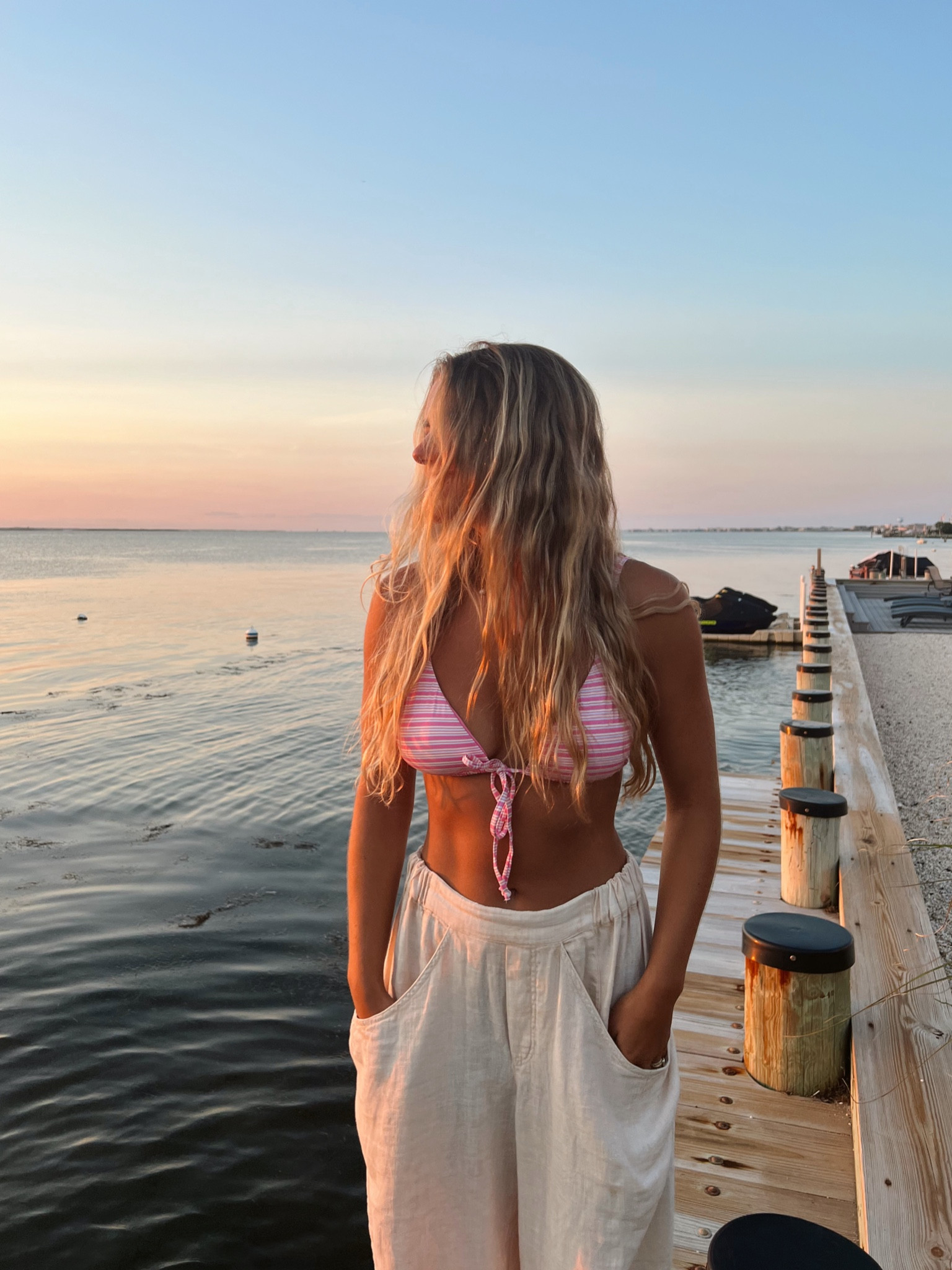 sunset fit, east coast summer:)

#LTKStyleTip #LTKSeasonal #LTKTravel