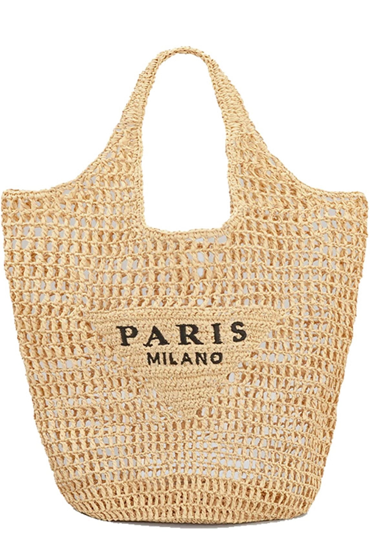 Perfect summer beach tote 

#LTKSeasonal #LTKitbag