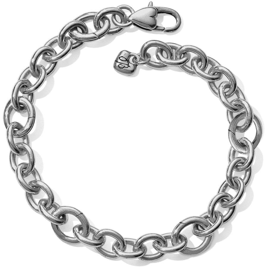 Luxe Link Charm Bracelet | Brighton