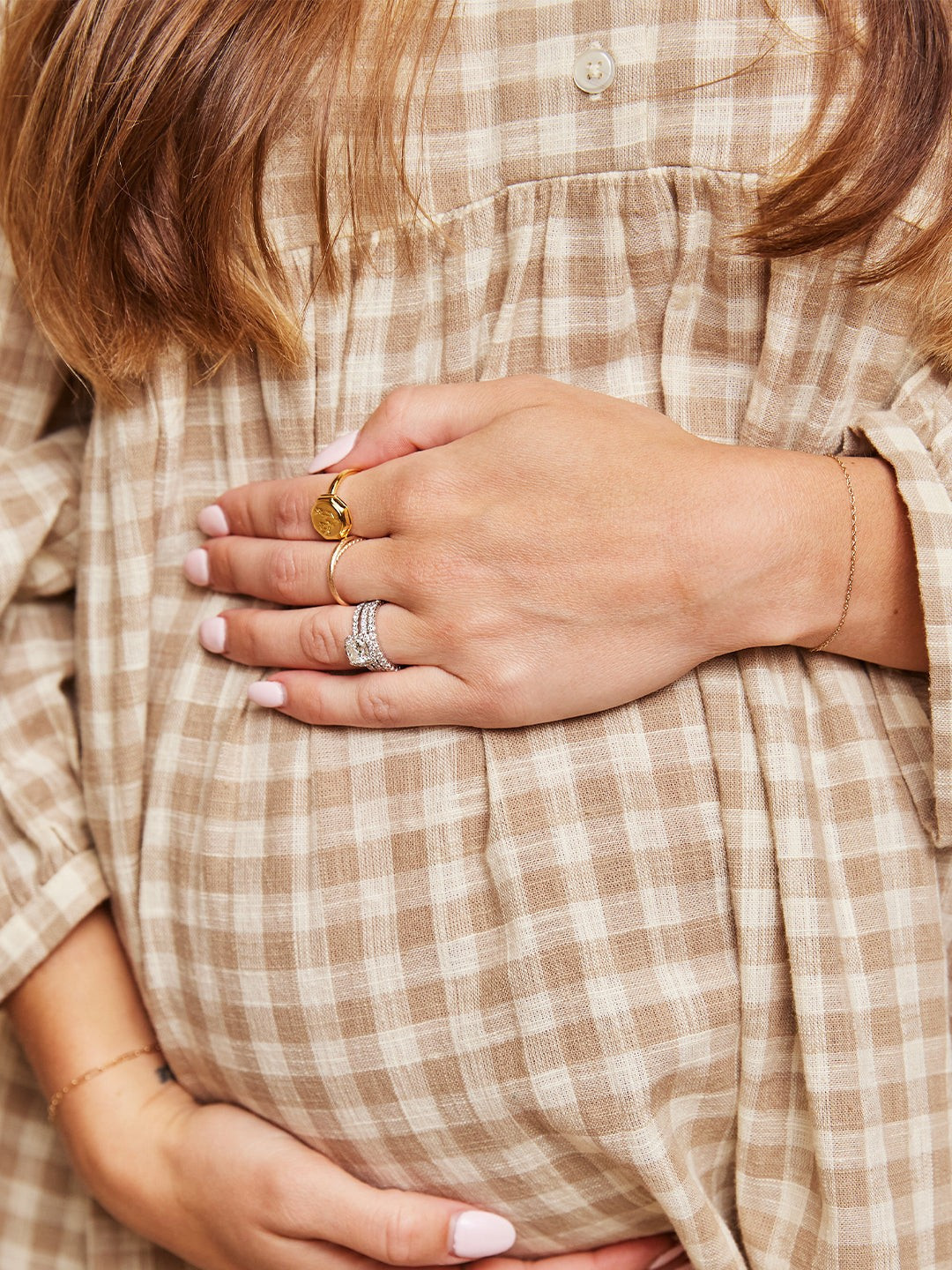 Nico Swing Dress | ABLE