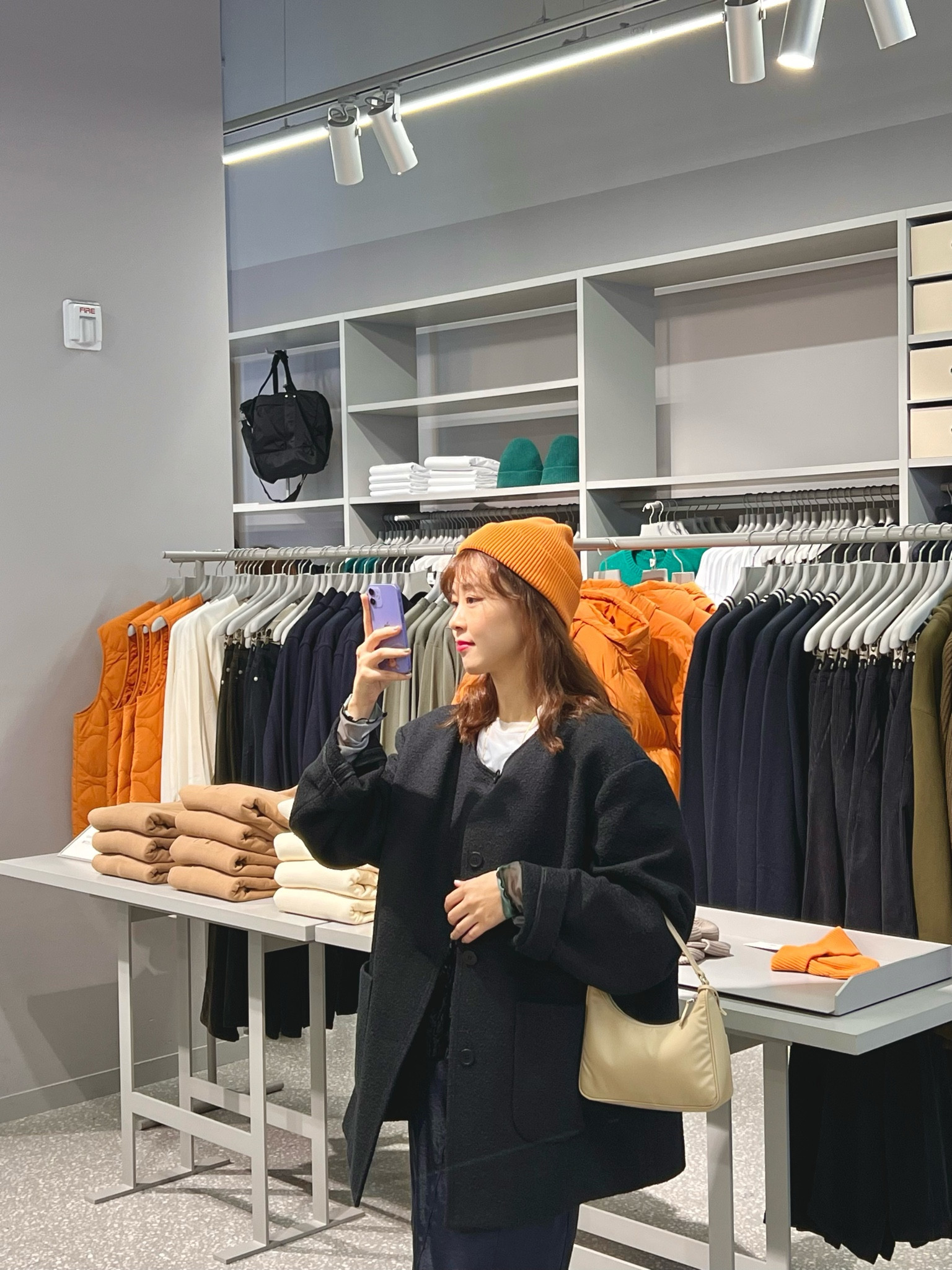 비니의 계절이라면서!

#LTKSeasonal #LTKstyletip #LTKAsia