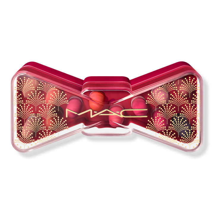 Celebrate In Colour Powder Kiss Lip Vault x 12 | Ulta