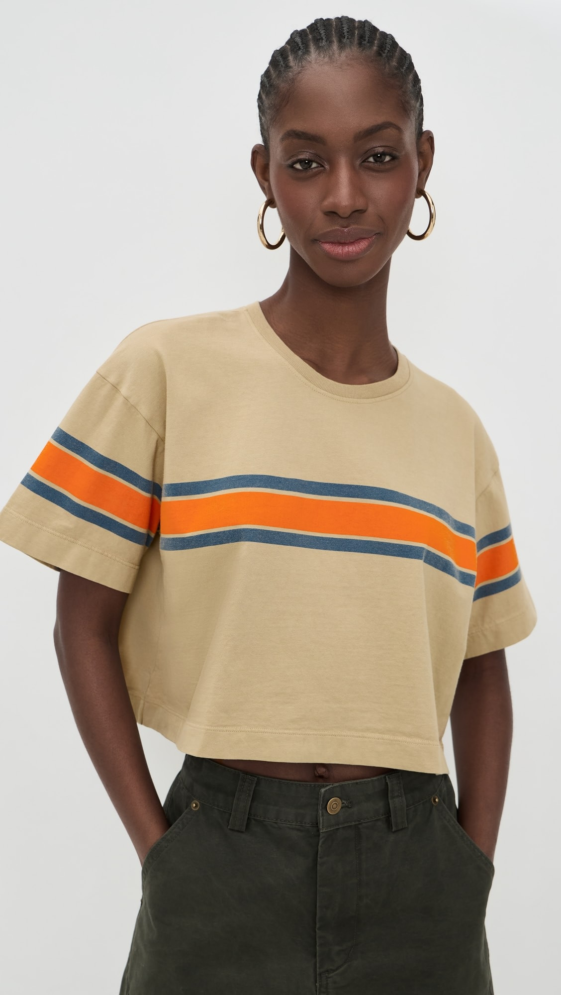 State & Lake Tee | Shopbop