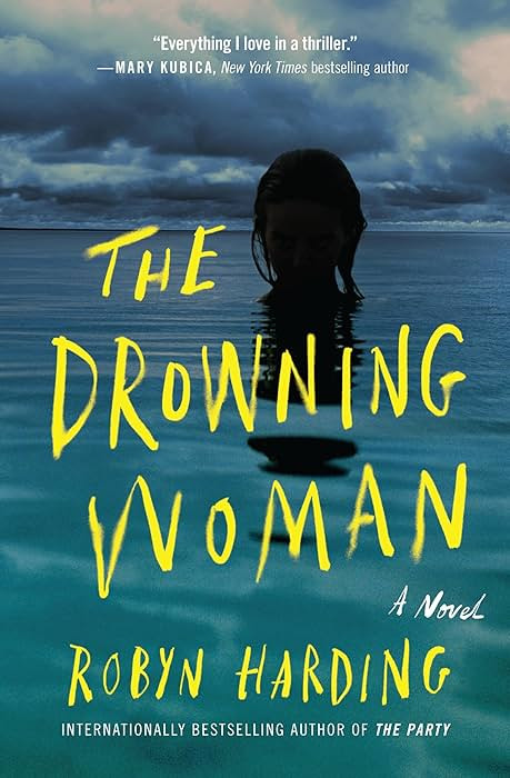 Drowning Woman | Amazon (US)