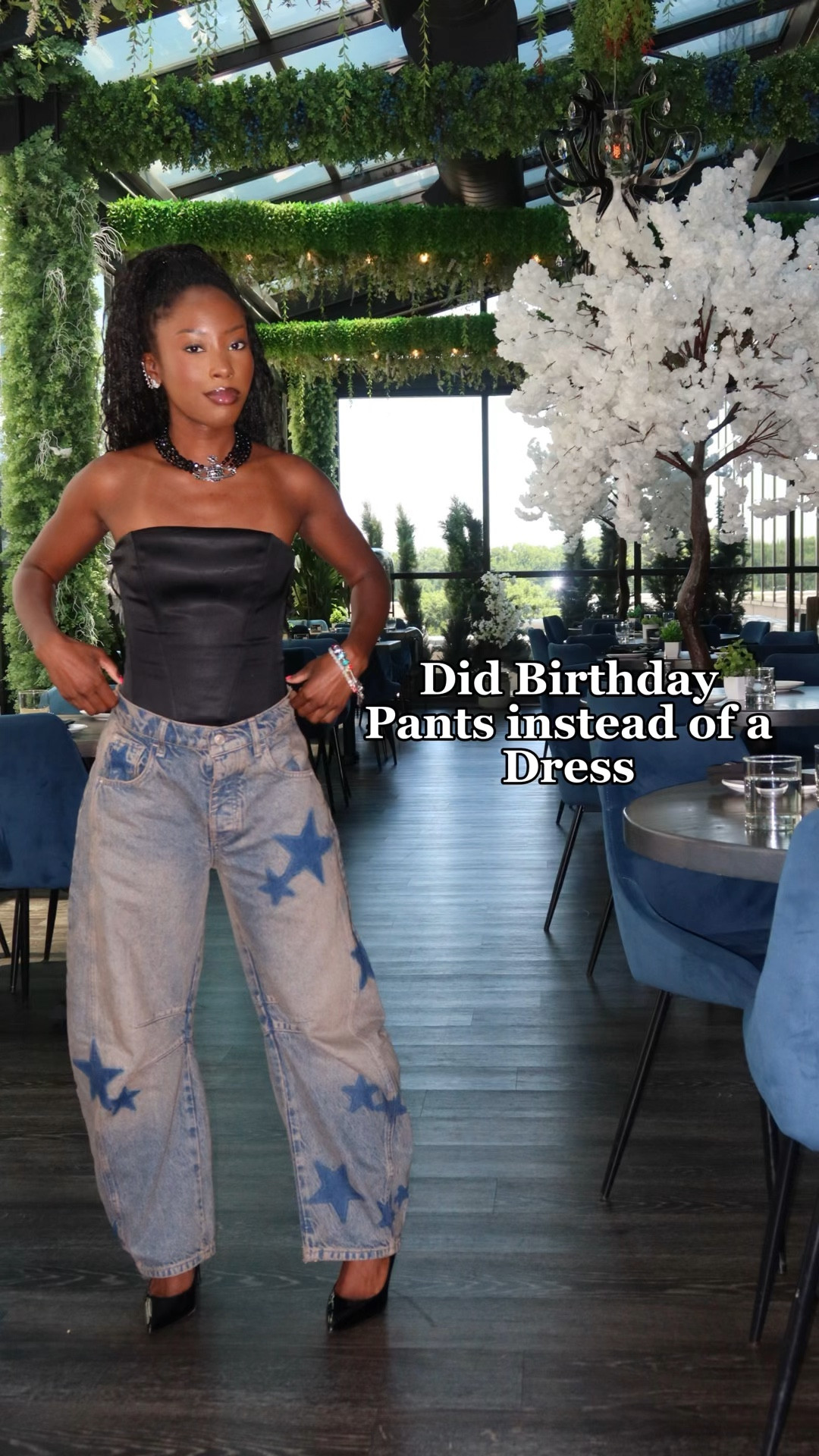 Free people Barrel jeans are the loml

#LTKVideo #LTKStyleTip #LTKShoeCrush