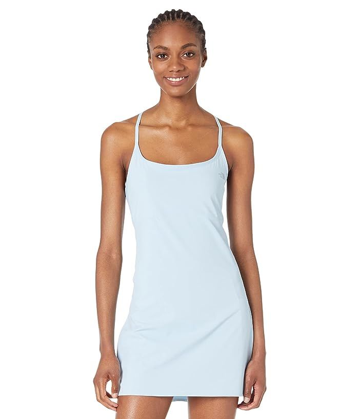 The North Face Printed Ea Arque Hike Dress | Zappos