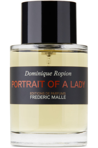 Portrait Of A Lady Eau De Parfum, 100 mL | SSENSE