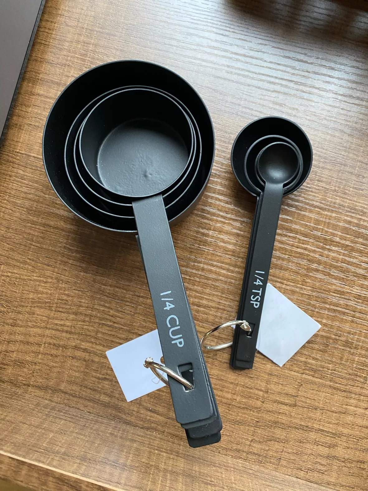 8 Piece Measuring Cups and Spoons … curated on LTK