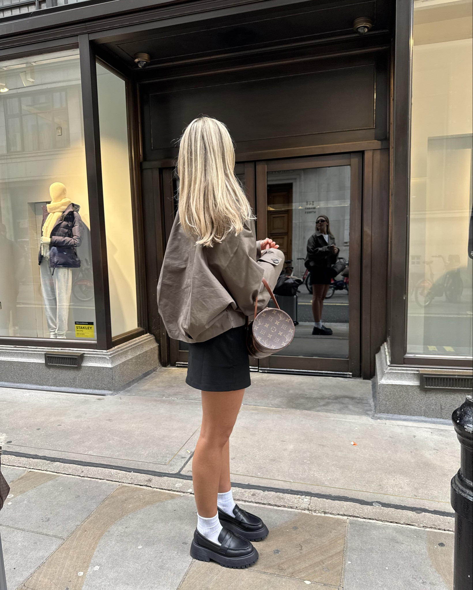 autumn outfit 

#LTKautumn #LTKuk #LTKeurope