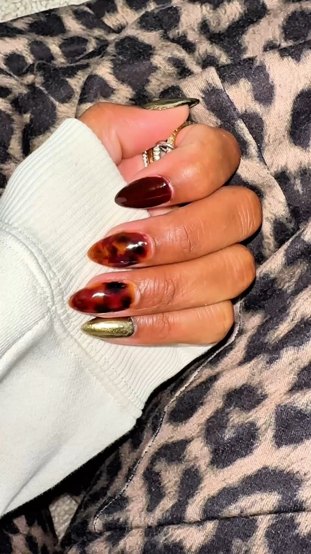 Fall Nails, Amazon Nail Finds, Gel X Nails, DIY Nails

#LTKStyleTip #LTKBeauty #LTKFindsUnder50