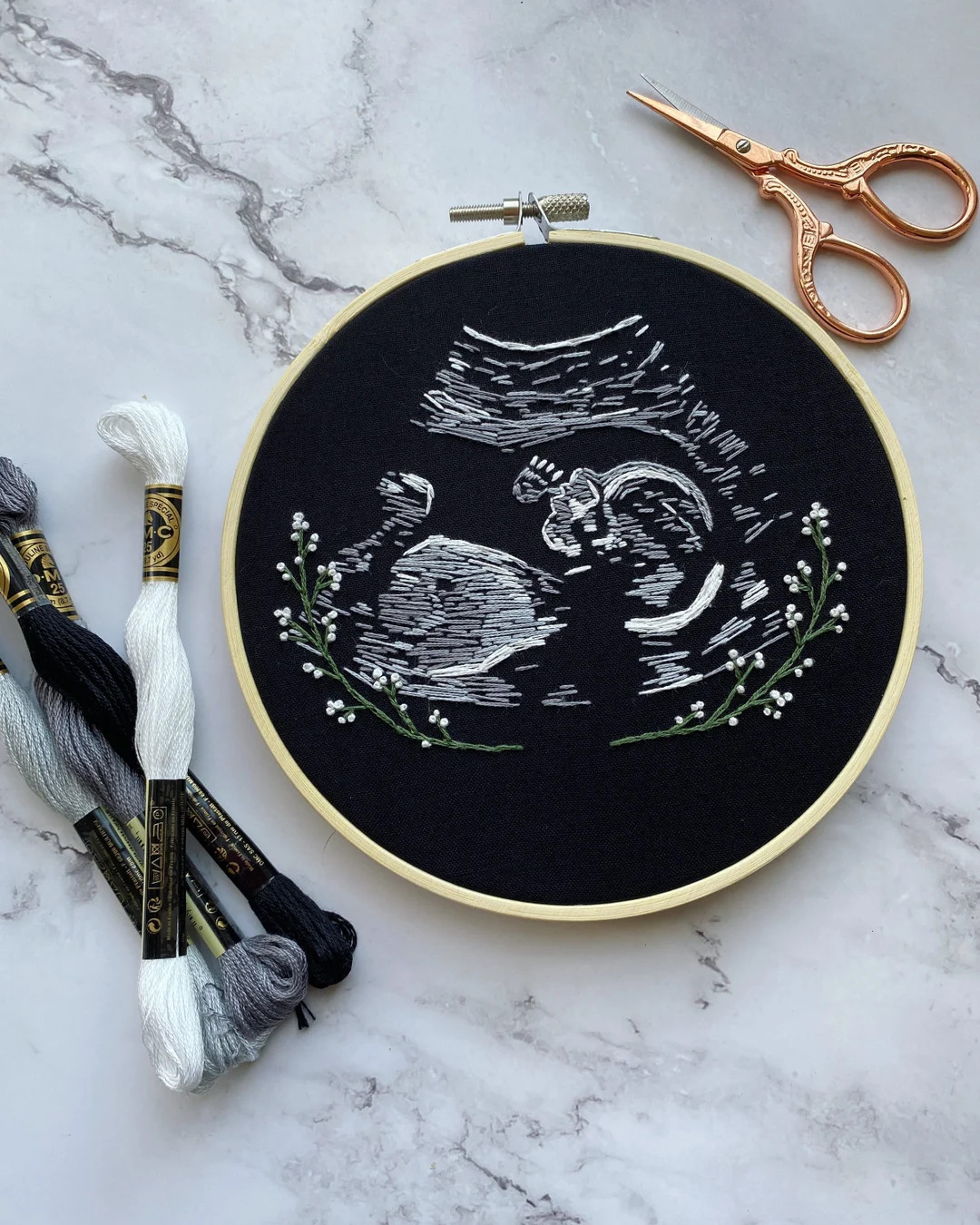 Custom Ultrasound Embroidery Baby Shower Gifts Baby Scan Art Sonogram Embroidery Pregnancy Keepsa... | Etsy (US)