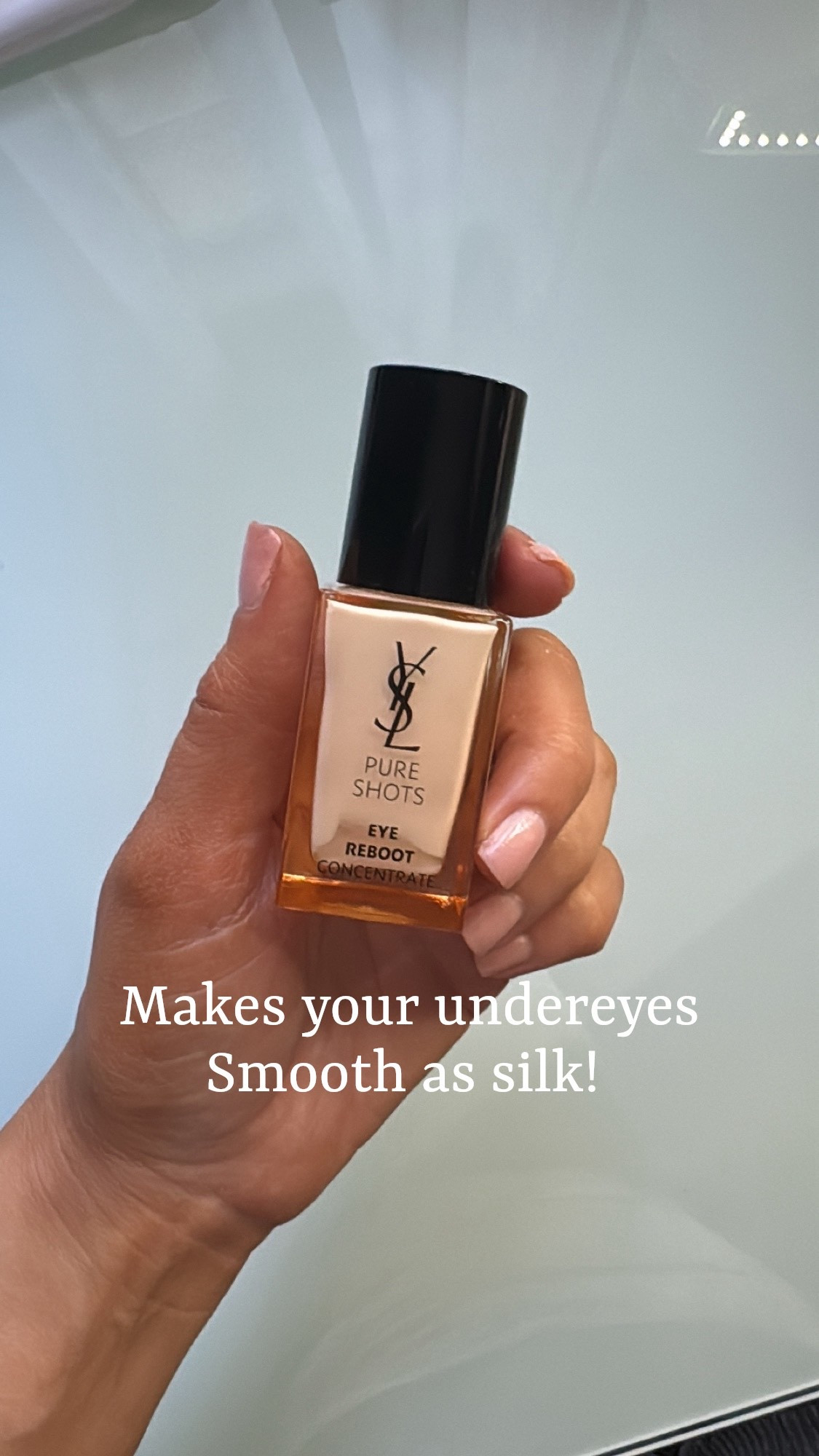 Used this up and want to cry lol 

It’s truly the BEST concealer prepping eye cream I’ve ever used. Caffeine is one of the first ingredients, so it is very effective at bringing down puffiness! 

The price point is on the higher side, but you also get more product than most eye creams 



#LTKBeauty #LTKWedding #LTKParties