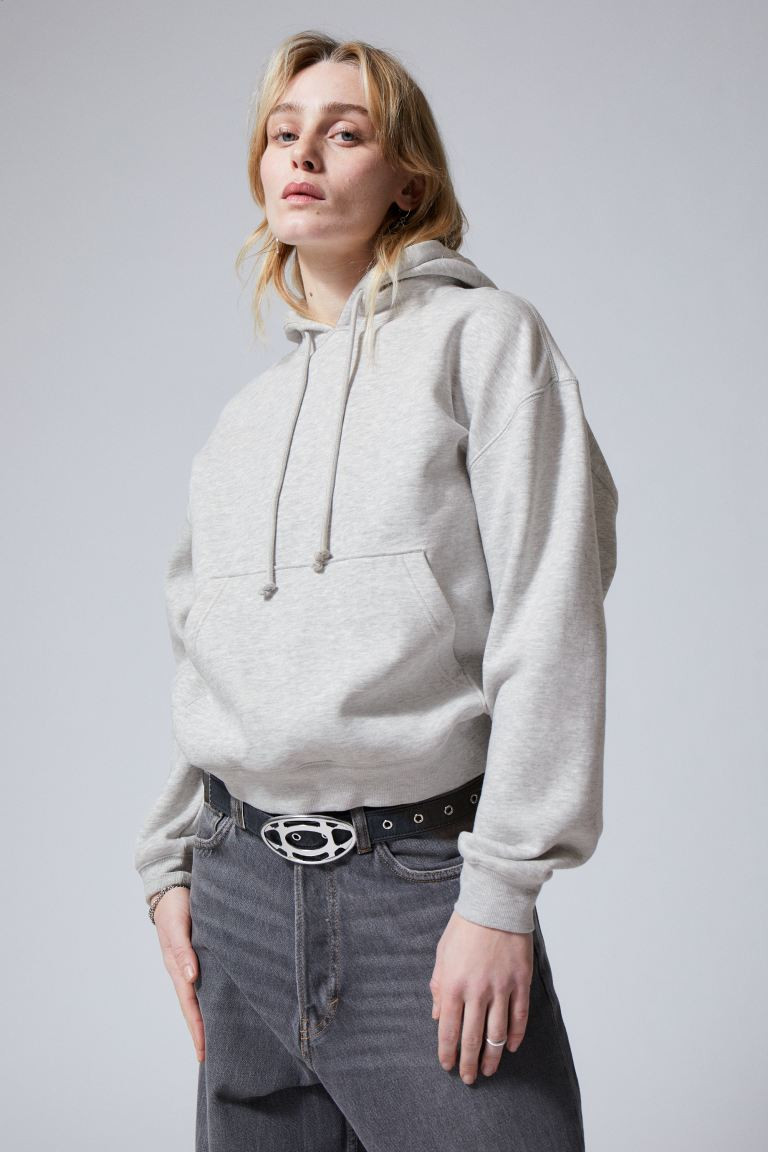 Essence Standard Hoodie | H&M (UK, MY, IN, SG, PH, TW, HK)