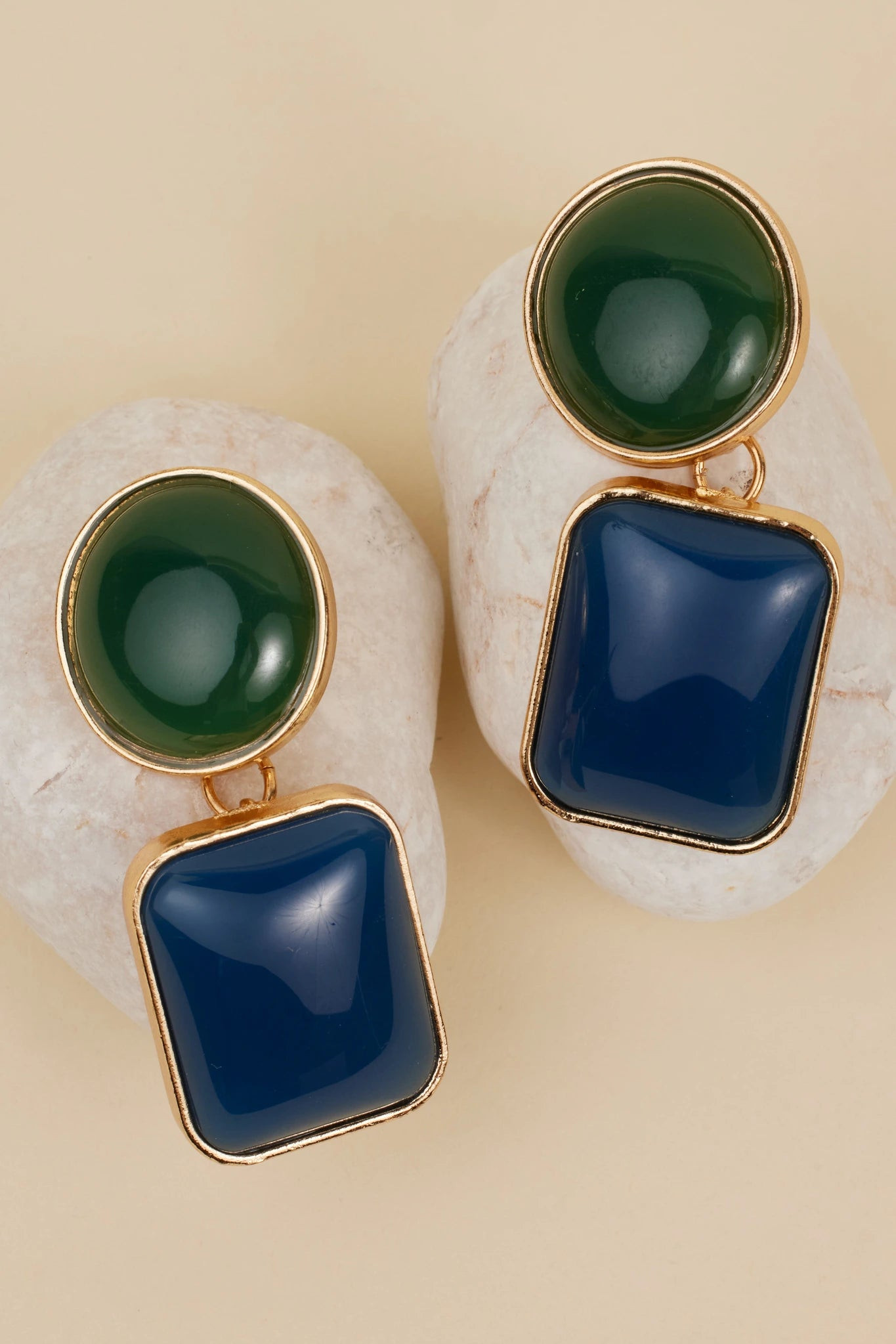 Anna Earrings | Avara