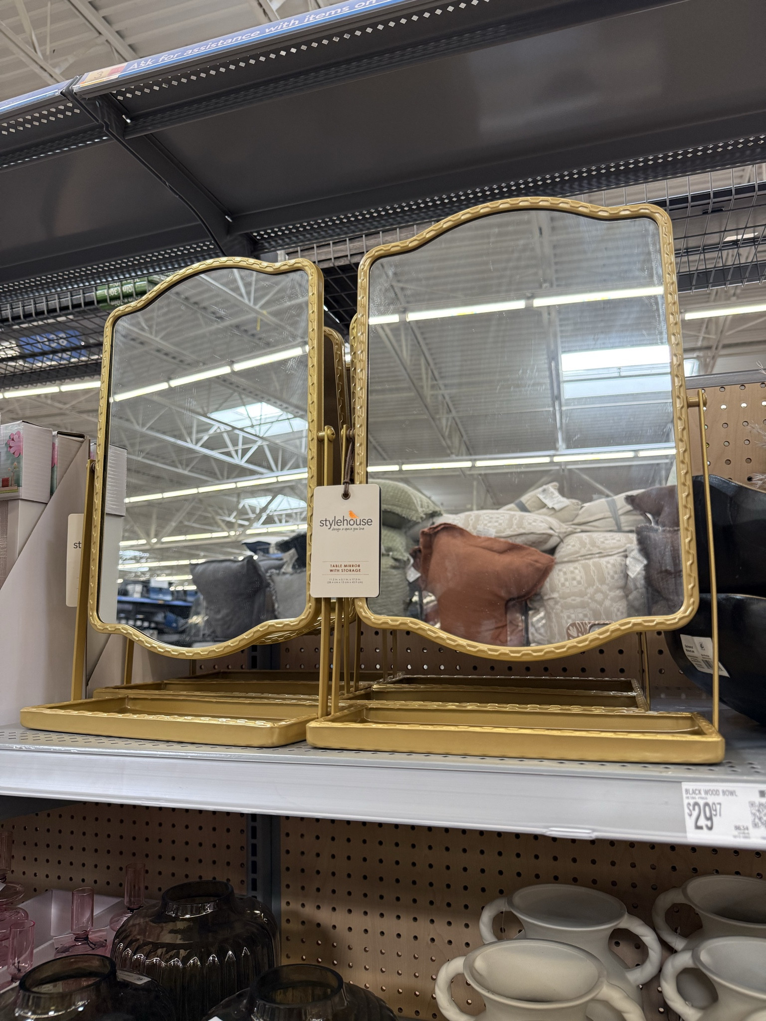 Walmart finds 
Walmart 
Home 
New arrivals 
Home decor 
Affordable finds 
Kitchen must haves 

#LTKmomlife #LTKValentine #LTKHome