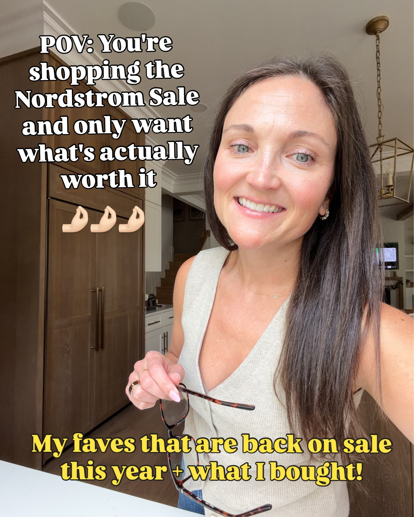 Sharing my faves from the Nordstrom Sale (items I’ve purchased over the years)! These are all things I personally own, wear, or use on repeat plus everything I’ve bought so far for me and the kiddos! Will shop for Isaac next but the women’s + kid’s stuff usually sells out first! 

Comment “links” and I’ll send you a link to shop or save your faves to your wishlist. Early access to the sale is open now and public access starts Saturday, July 18th. 🤩

Nsale 2026 | Nordstrom Sale 2026 | EBF Finds
