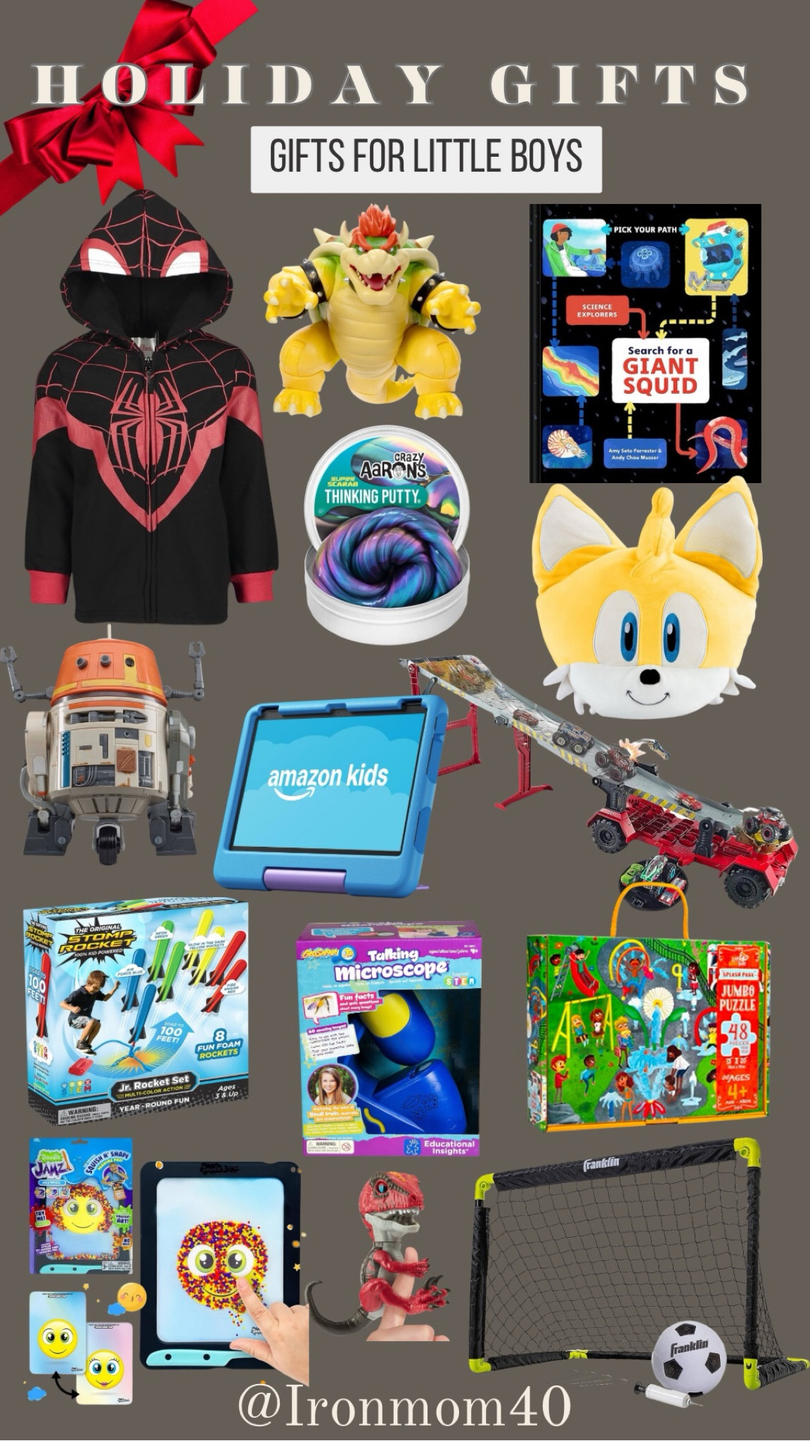 #LTKKids #LTKGiftGuide #LTKHoliday