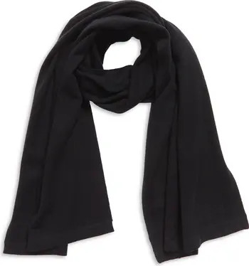 Nordstrom Wool & Cashmere Scarf | Nordstrom | Nordstrom