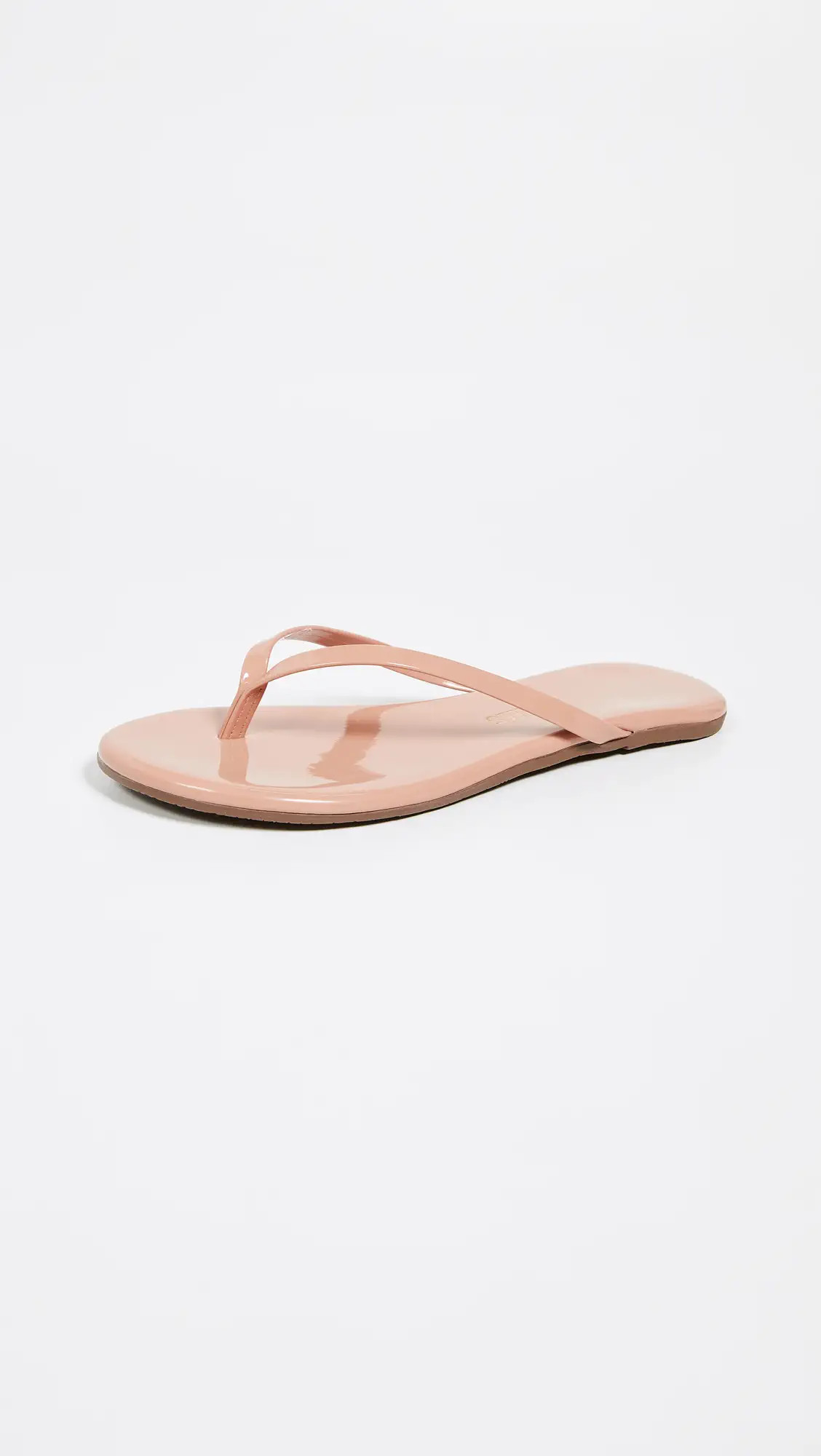 TKEES Foundations Gloss Flip Flops | Shopbop | Shopbop