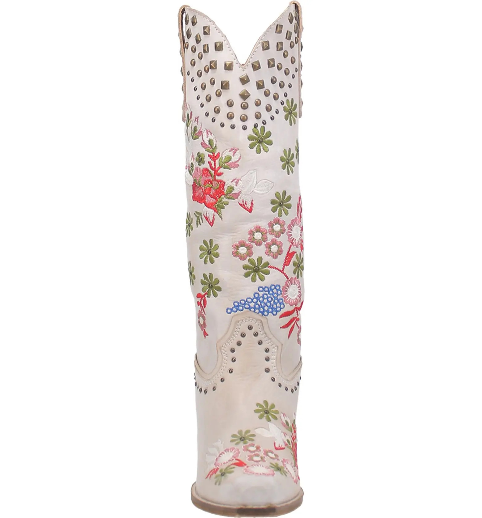 Poppy Western Boot | Nordstrom