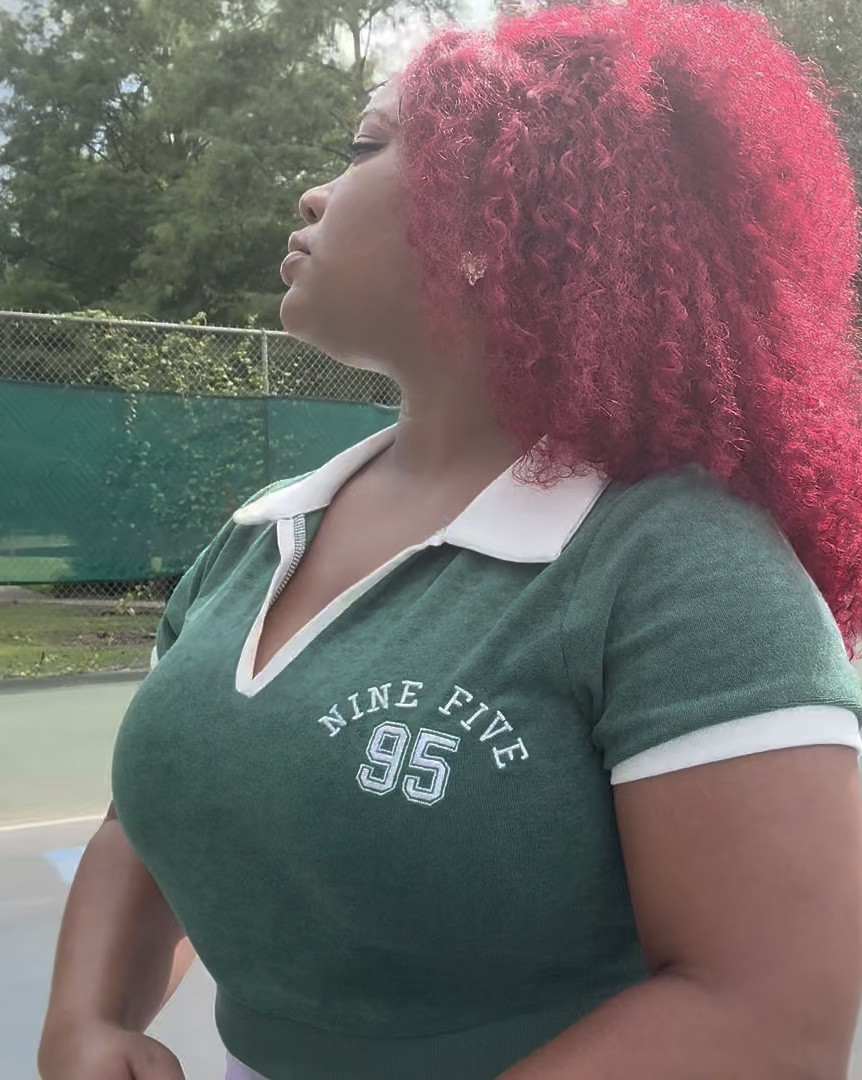 Top dog on this court. Who tryna play? 

#LTKSeasonal #LTKTravel #LTKFindsUnder50