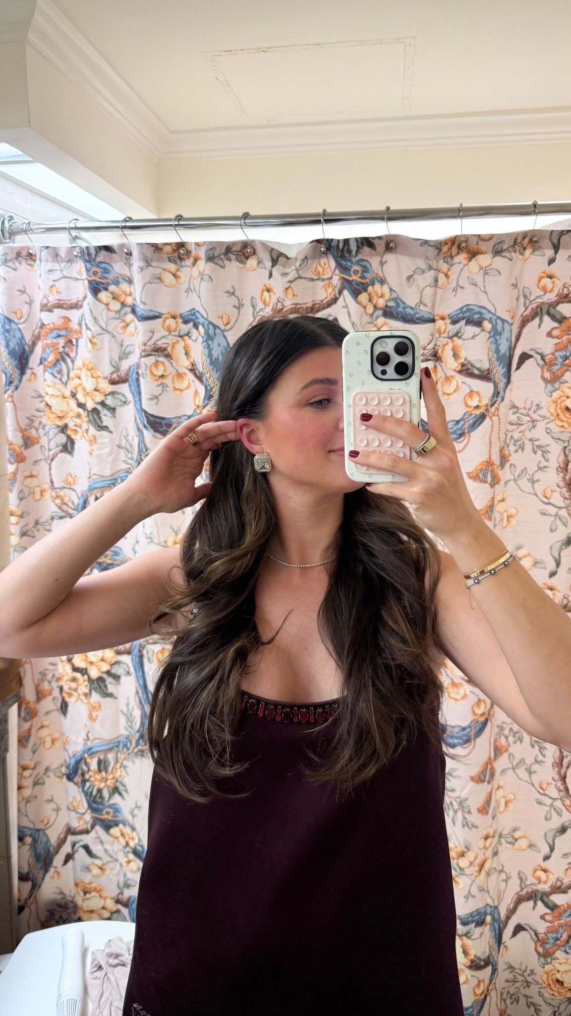 Burgundy🥀🥀🥀