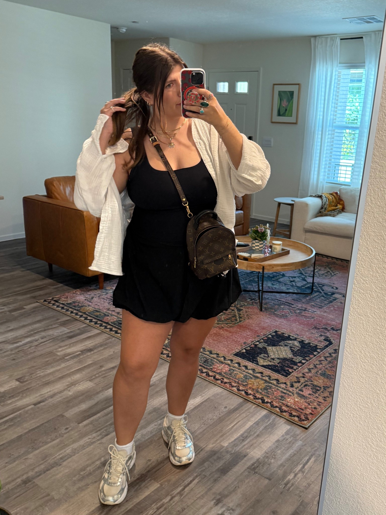 Bubble active dress

#LTKActive #LTKSaleAlert #LTKStyleTip