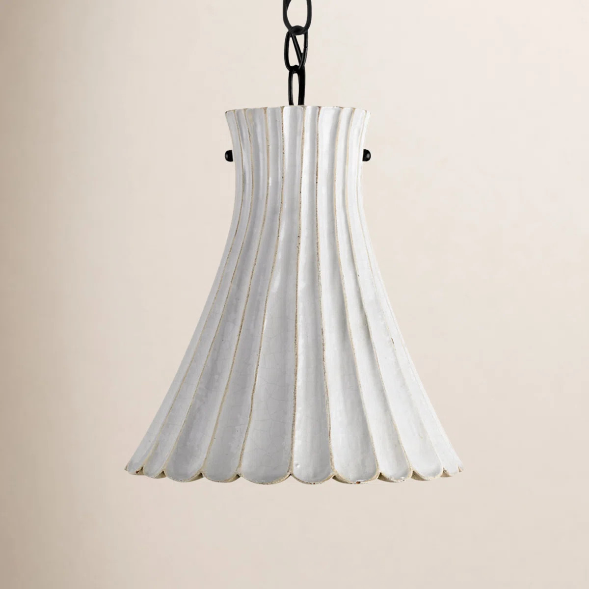 Jazz 1 - Light Satin Black Single Pendant | Wayfair North America