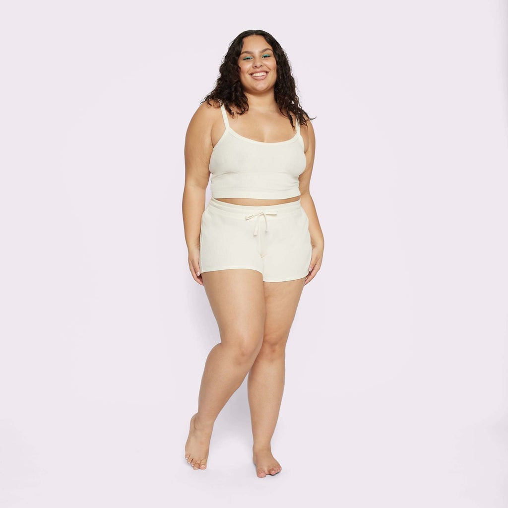 Easy Short | Cozy Waffle | Parade