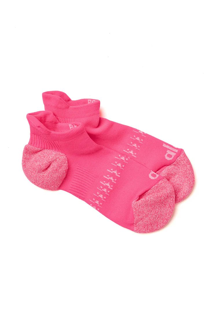 Women's Performance Tab Sock | Alo Yoga