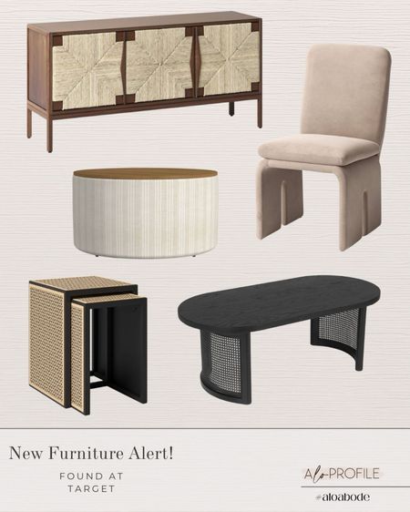 Furniture finds at a great price!! 

#LTKHome
