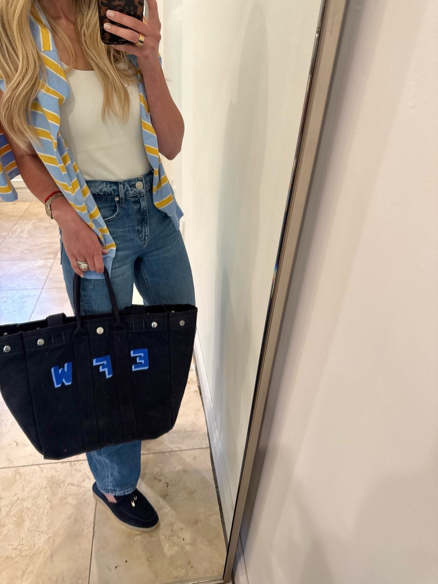 Obsessed with this look