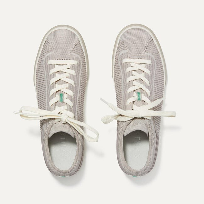 Vintage Grey | Rothy's