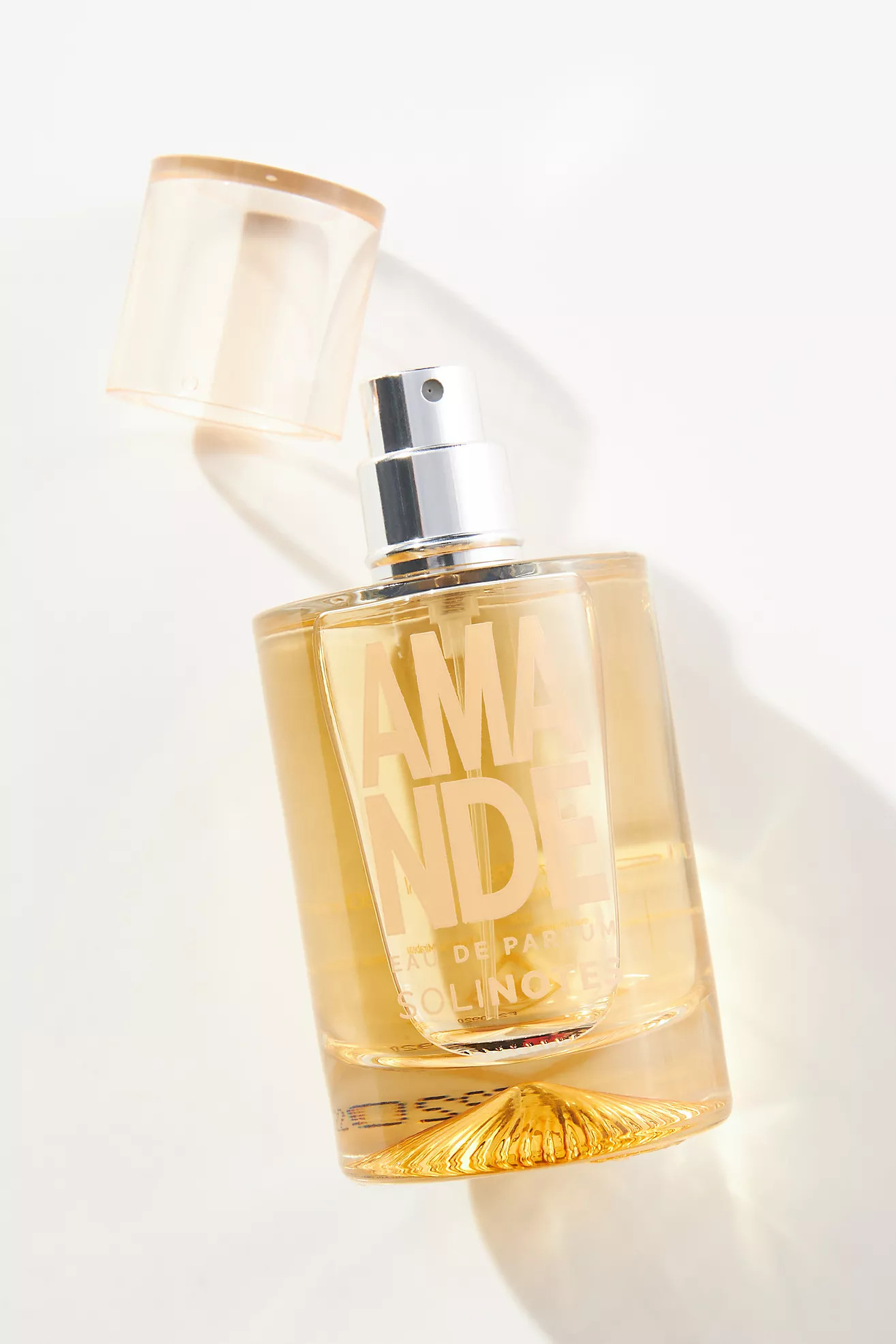 Solinotes Eau de Parfum 50ml | Anthropologie (US)