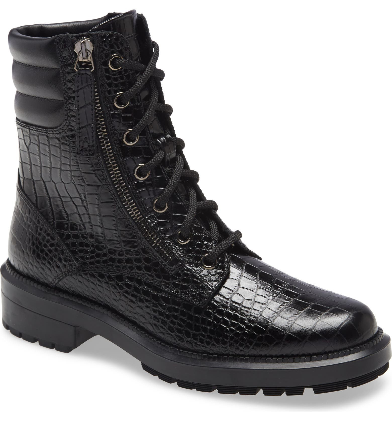 Laila Water Resistant Bootie | Nordstrom