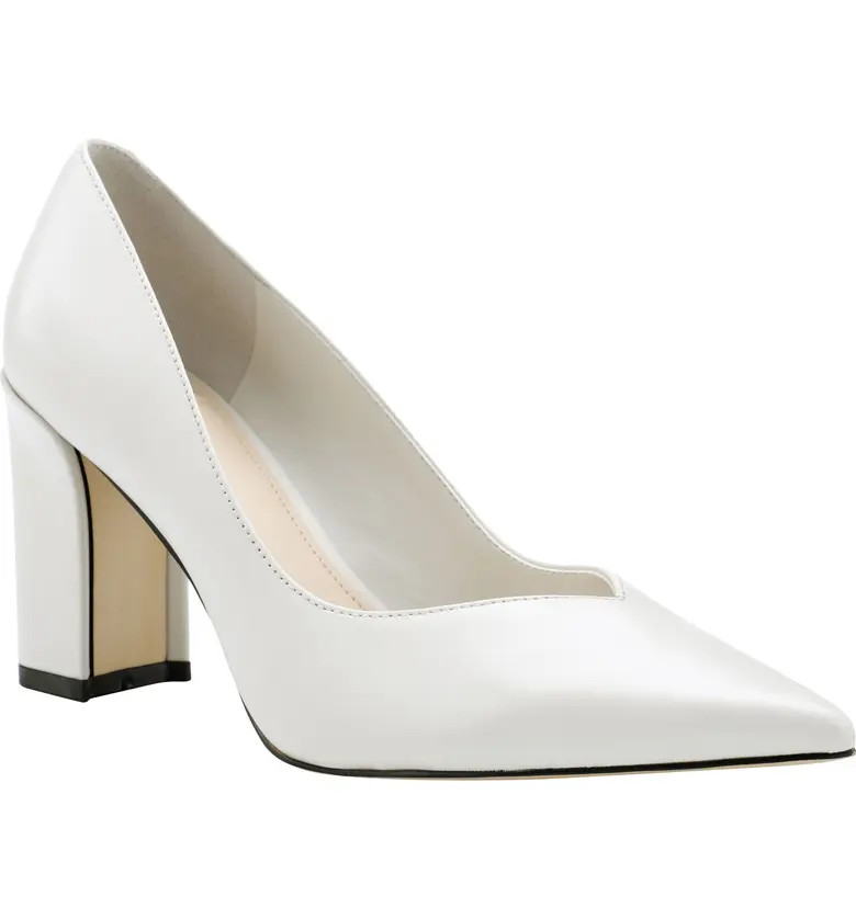 Josley Pointed Toe Pump | Nordstrom