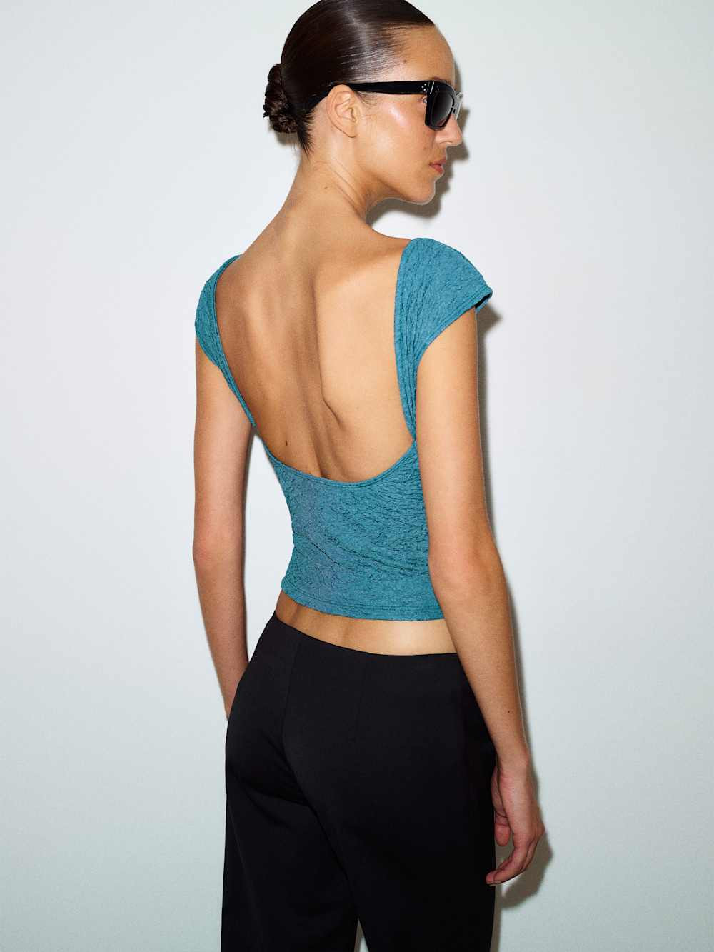 Darra Knit Top | Reformation (Global)