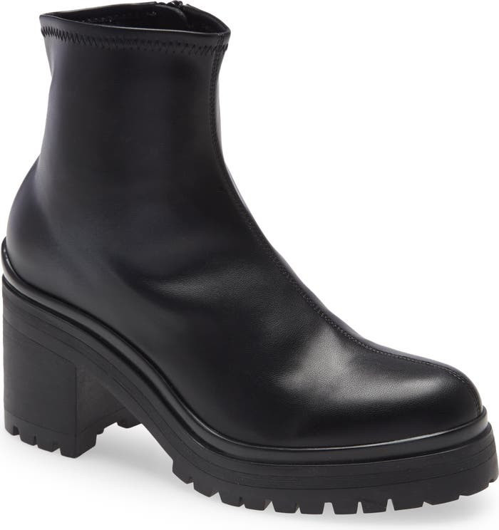 Tacked Bootie | Nordstrom