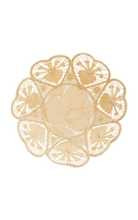 Set-of-Two Large Raffia Bowls | Moda Operandi (Global)