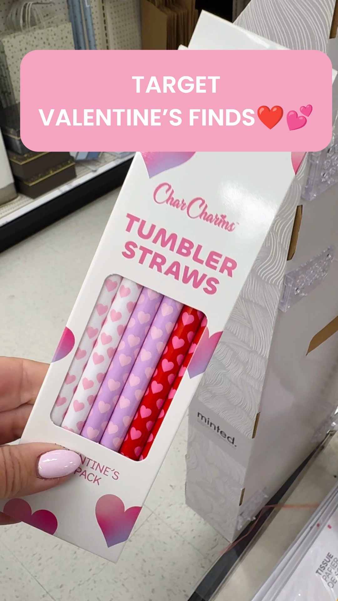 When I take the Christmas decor down, I immediately replace it with Valentine decor (it seems less empty!)🩷 Here are some of my Target faves:)  #Valentinesday #Valentine #Target 

#LTKHome #LTKSeasonal
