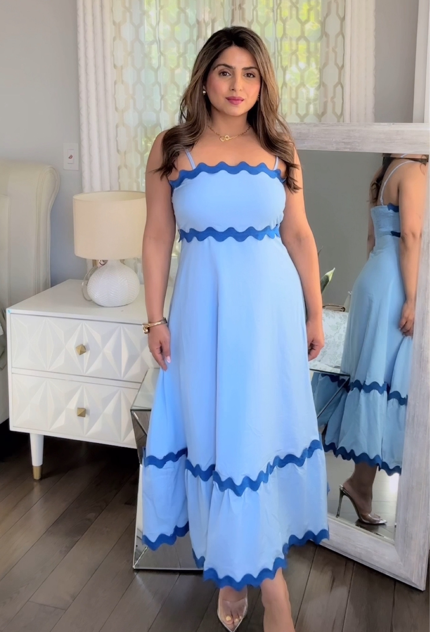 Amazon dresses 
Size small 

#LTKOver40 #LTKSaleAlert #LTKFindsUnder50