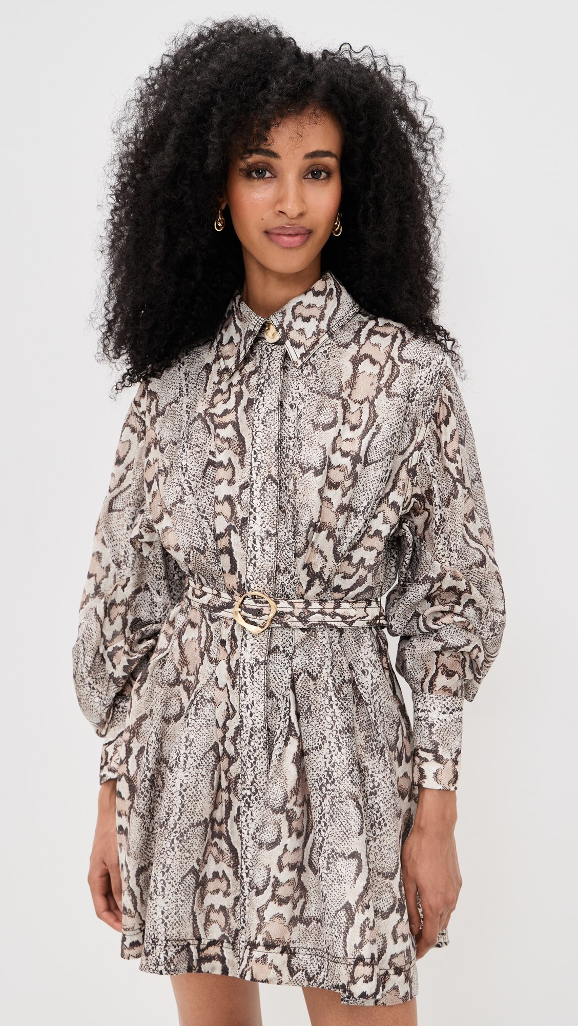 Murphie Mini Dress | Shopbop