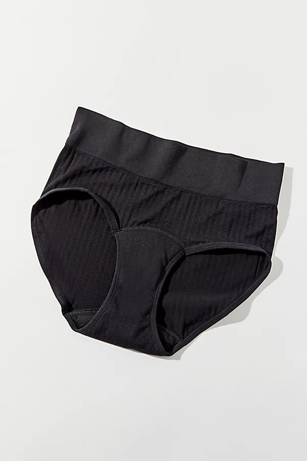 The Period Company The Sporty High-Waisted Period Underwear | Urban Outfitters (US and RoW)