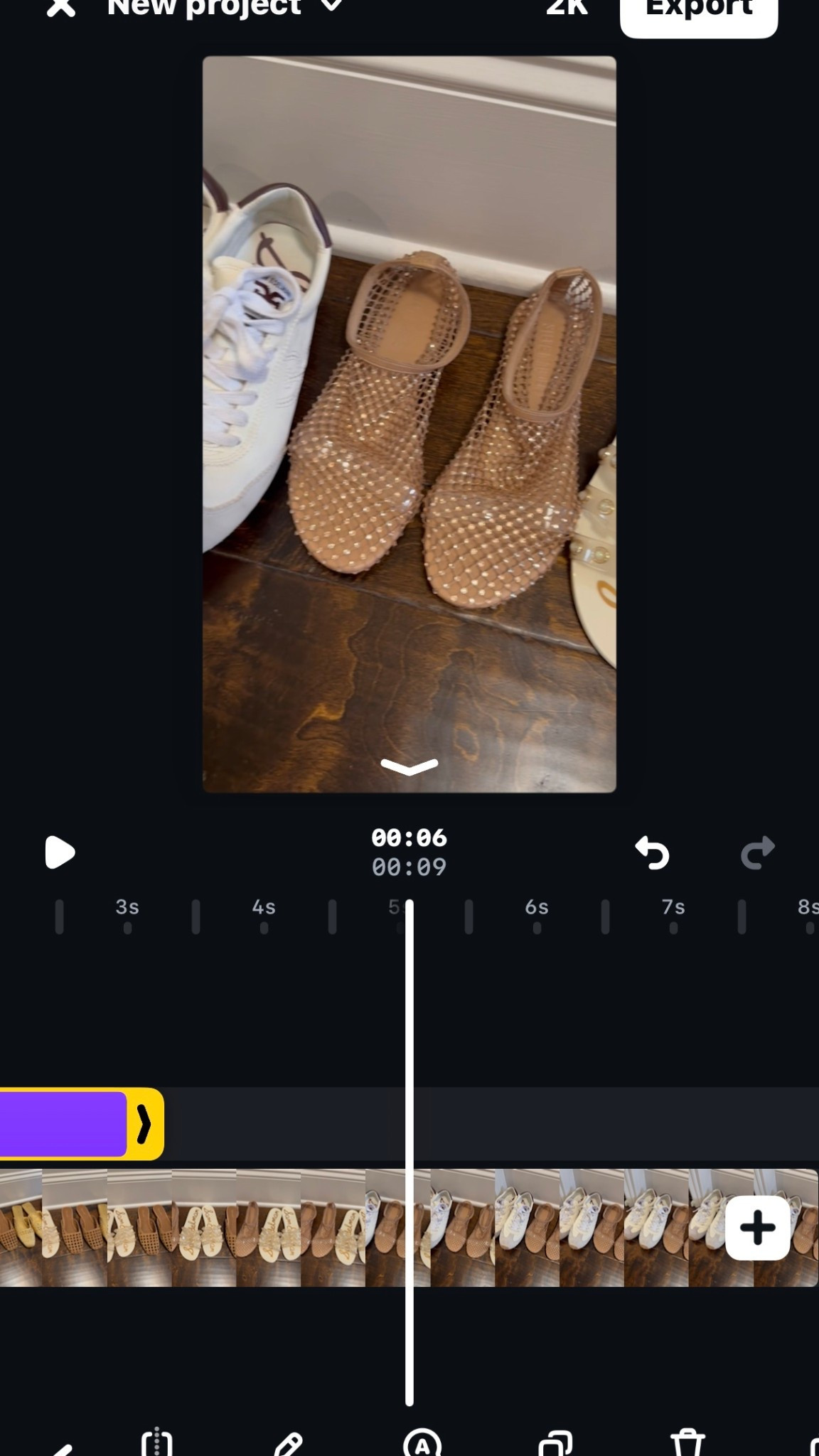 My most clicked spring shoes right now.

These are the pairs I keep wearing on repeat.

Mules
Loafers
Sneakers
Jelly sandals
Rhinestone ballet flats

Easy to style, comfortable, and they instantly elevate even the simplest outfit.

Everything is linked here for easy access. ✨


#LTKPetite #LTKSpringSale #LTKSeasonal