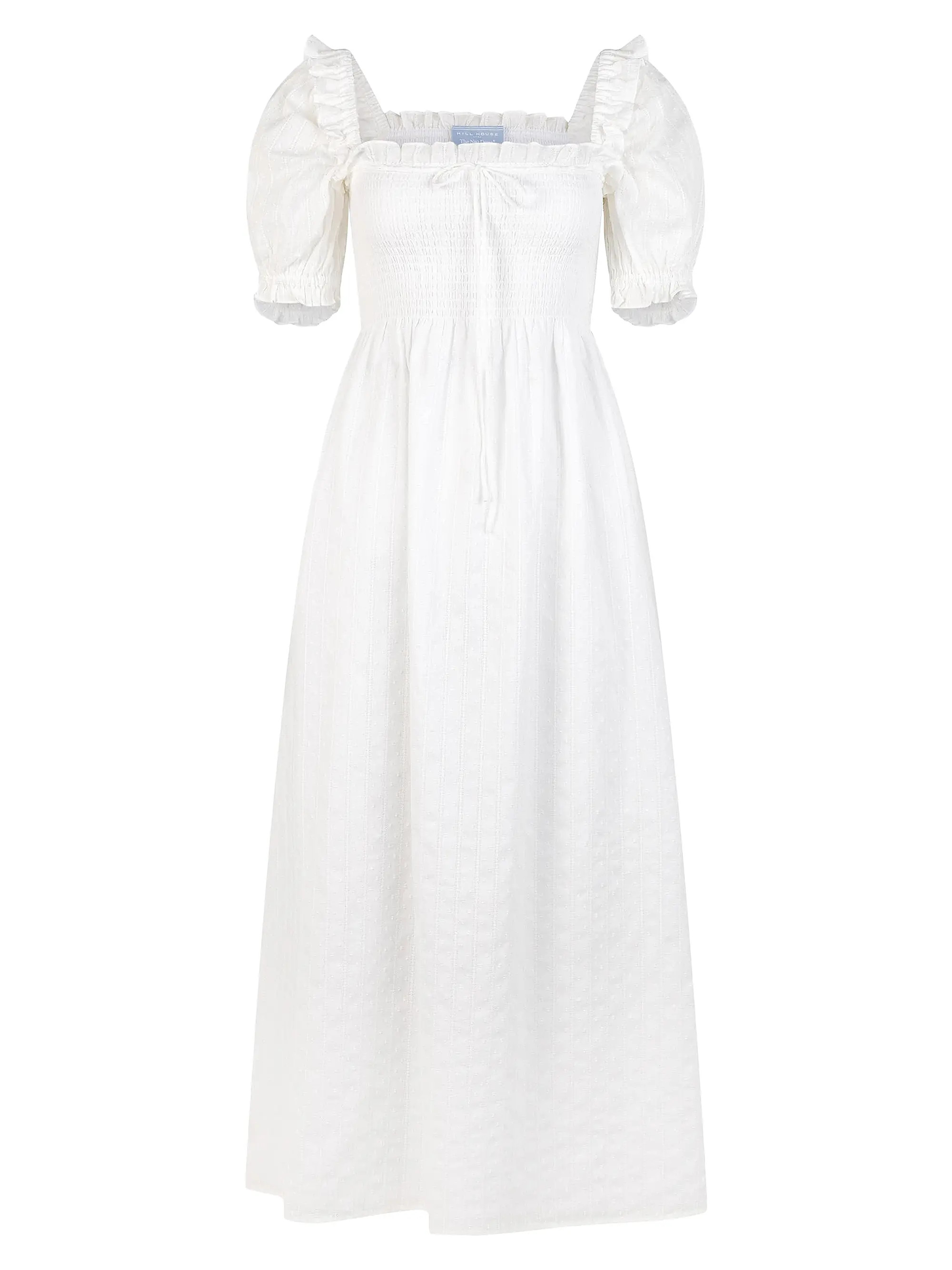 The Scarlett Nap Dress | Saks Fifth Avenue