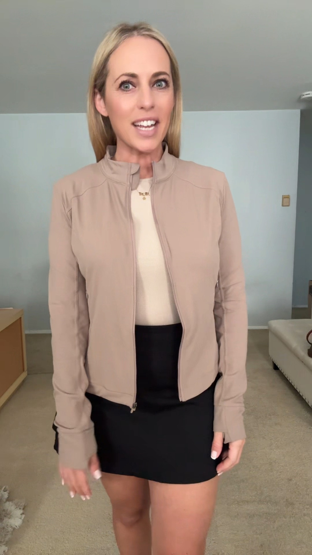 Stelle activewear 

#LTKMidsize #LTKFindsUnder50 #LTKActive