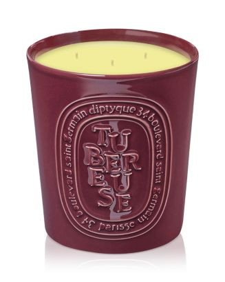 DIPTYQUE Tubéreuse (Tuberose) Magnum Candle 21.2 oz.  | Bloomingdale's Beauty & Cosmetics | Bloomingdale's (US)