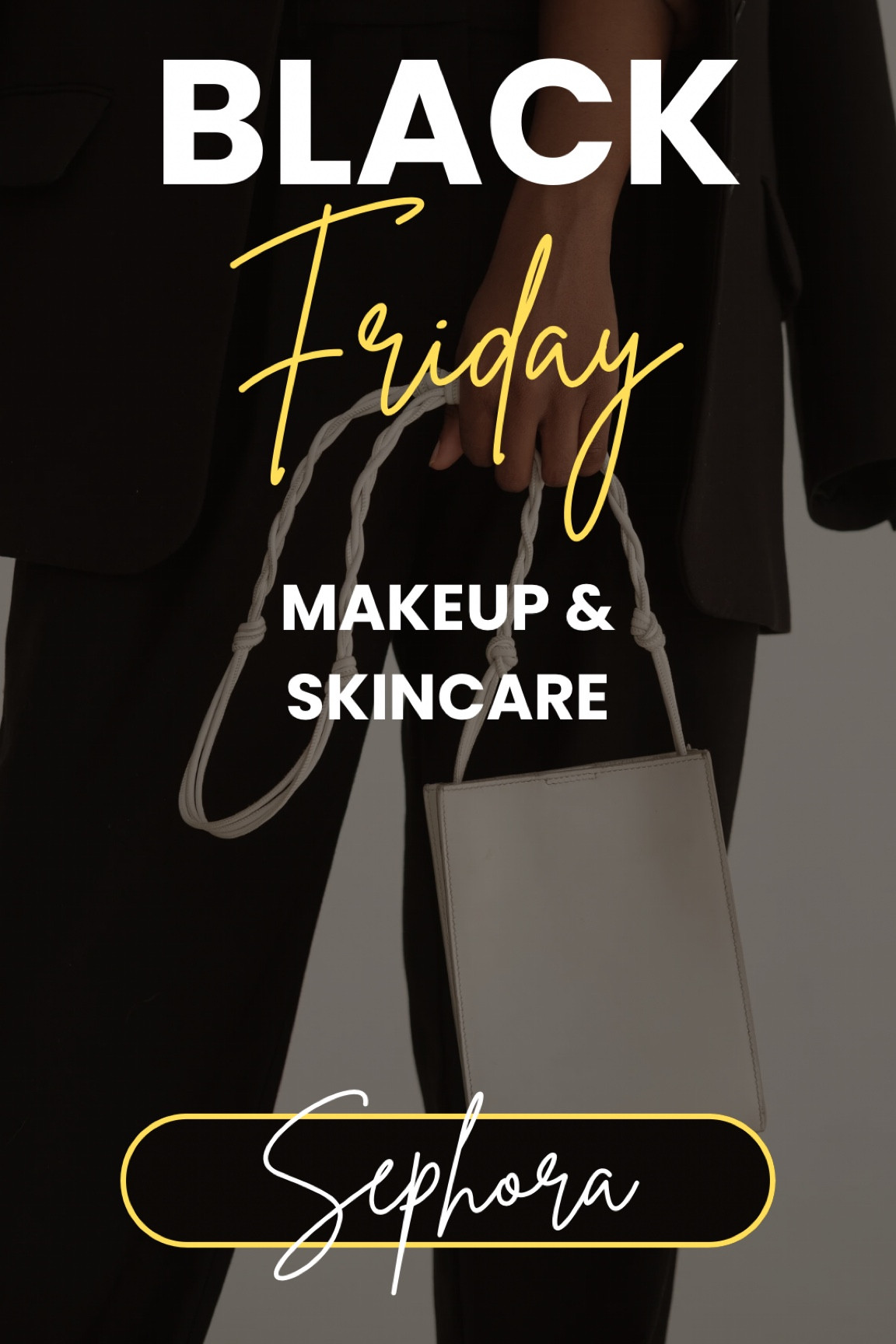 SEPHORA BLACK FRIDAY 

#LTKCyberWeek #LTKSaleAlert #LTKHoliday