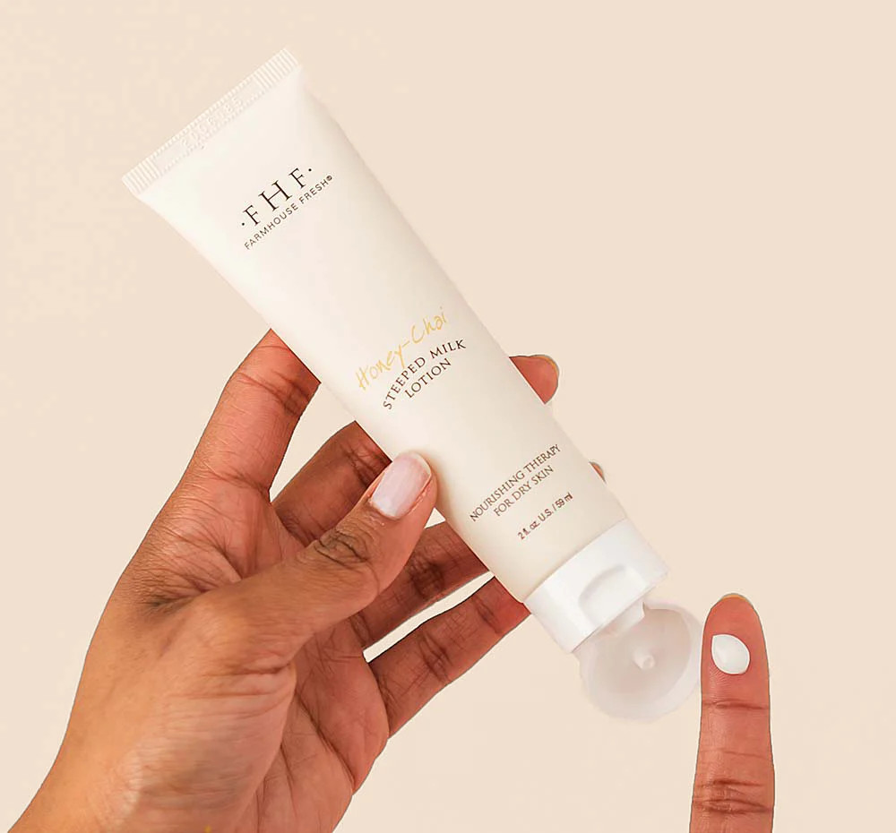 Honey-Chai | FarmHouse Fresh