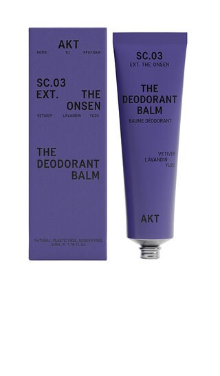 AKT London The Deodorant Balm in Sc.03 The Onsen. | Revolve Clothing (Global)